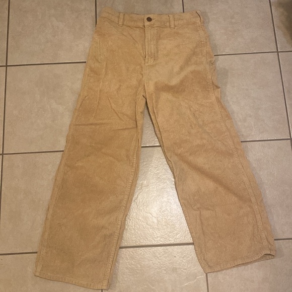 Billabong x Wrangler The Retro Corduroy Pants. Size 30 - Picture 10 of 11